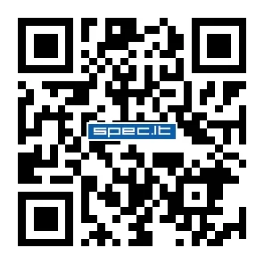 QR kodas | Aceso LT, UAB | spec.lt