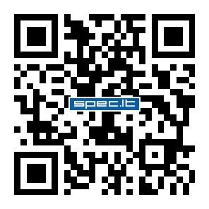 QR kodas | Aceta, MB | spec.lt