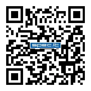 QR kodas | Acetilenas plius, UAB | spec.lt