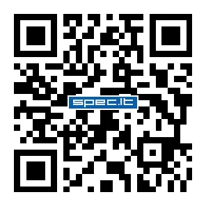 QR kodas | ACFITA, UAB | spec.lt