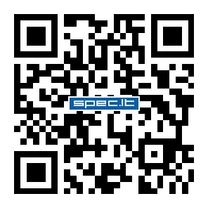 QR kodas | ACG EVO, UAB | spec.lt