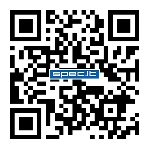 QR kodas | ACG Invest, UAB | spec.lt
