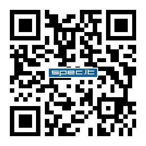 QR kodas | ACHAJAS, UAB | spec.lt