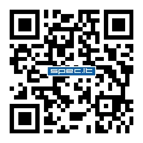 QR kodas | ACHATAS, UAB | spec.lt