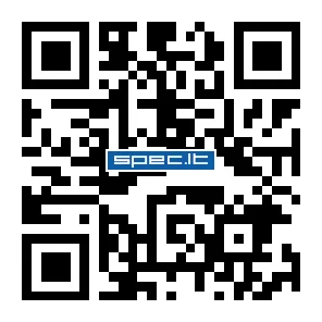 QR kodas | ACHEMA, AB | spec.lt