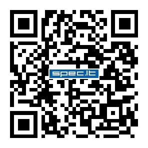 QR kodas | Achema" filialas "Achema-Rida, AB