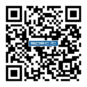 QR kodas | Achema" filialas "Agroprekyba, AB | spec.lt