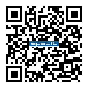 QR kodas | Achema" filialas "Iremas, AB