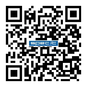 QR kodas | Achema" filialas "Maitinimas, AB