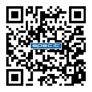 QR kodas | Achema" filialas "Nauji gaminiai, AB | spec.lt