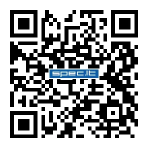 QR kodas | Achema Melamine, UAB | spec.lt