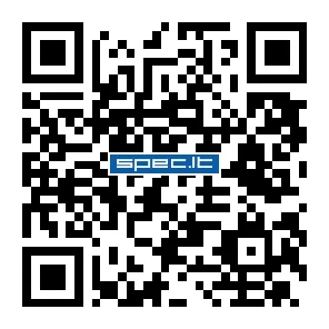 QR kodas | A SHIPPING, UAB | spec.lt