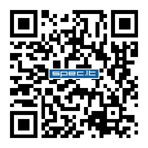 QR kodas | Achemarida, UAB Jonavos filialas | spec.lt