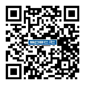 QR kodas | Achemos Darbuotojų Profesinė Sąjunga | spec.lt
