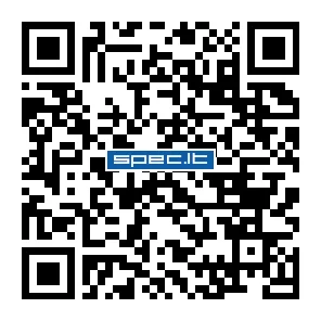 QR kodas | Achemos Energija",akcinės bendrovės "Achema" filialas | spec.lt