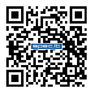 QR kodas | koncernas ACHEMOS GRUPĖ, UAB