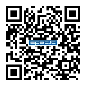 QR kodas | Tikslo kredito unija | spec.lt