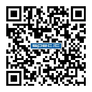 QR kodas | Achemos poliklinika, filialas, AB Achema