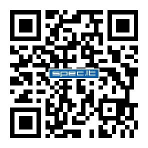 QR kodas | Achika, MB
