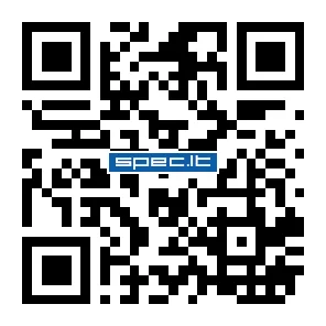 QR kodas | Achilėja, UAB | spec.lt