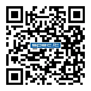 QR kodas | Achilo motoklubas | spec.lt