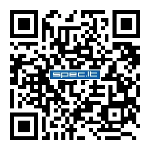 QR kodas | Achmėjos žiedas, UAB | spec.lt