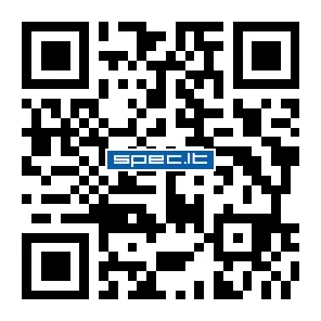 QR kodas | ACHSTOM, UAB | spec.lt