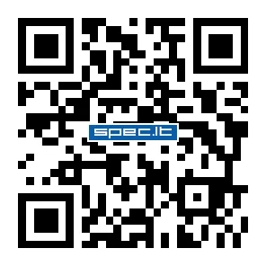 QR kodas | Achtamara, UAB | spec.lt