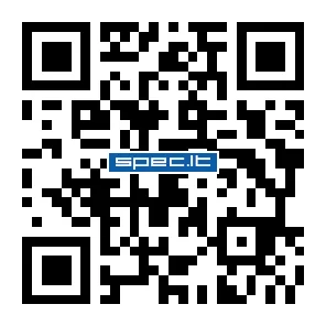 QR kodas | Achuta, UAB