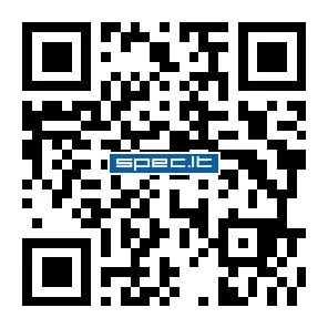 QR kodas | ACIA VERA, UAB | spec.lt