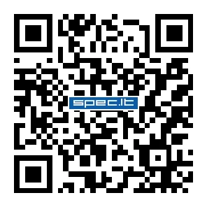 QR kodas | Acida vaistinė, UAB | spec.lt