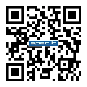 QR kodas | Acidus LT, UAB | spec.lt