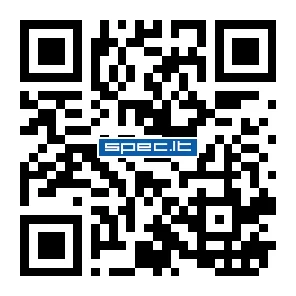 QR kodas | Aciety, UAB | spec.lt