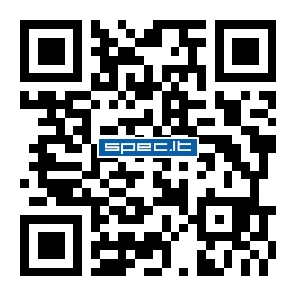 QR kodas | Acina, UAB | spec.lt