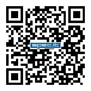 QR kodas | Acinus Holding, UAB