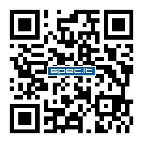 QR kodas | Acita, UAB | spec.lt