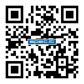 QR kodas | Acitius, UAB | spec.lt