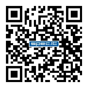 QR kodas | AČIŪ kreditas, UAB | spec.lt