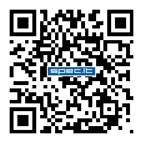 QR kodas | Ačiū labai idėjos, VŠĮ | spec.lt