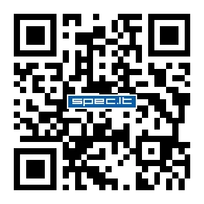 QR kodas | Ačiū labai, UAB | spec.lt