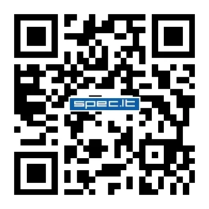 QR kodas | ACL, MB | spec.lt