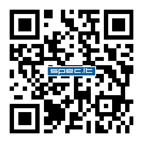 QR kodas | ACLEAN LT, UAB | spec.lt