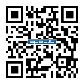 QR kodas | Aclit, UAB | spec.lt