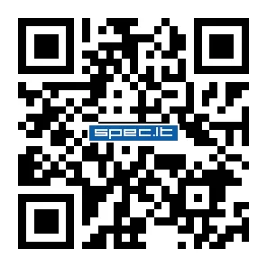 QR kodas | ACME Europe, UAB | spec.lt