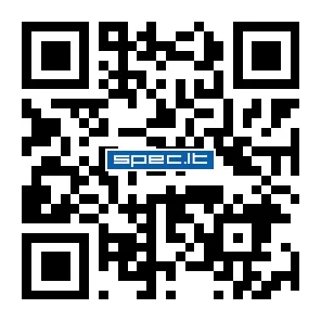 QR kodas | ACME Film, UAB | spec.lt
