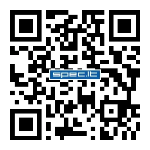 QR kodas | ACME NT, UAB | spec.lt
