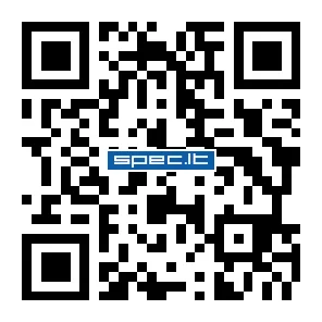QR kodas | ACME Valda, UAB | spec.lt