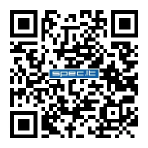 QR kodas | ACO Nordic AS atstovybė | spec.lt