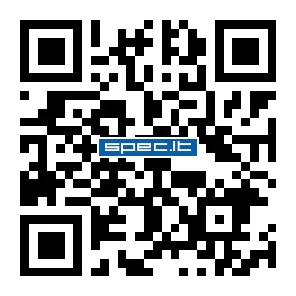 QR kodas | ACO NORDIC, UAB | spec.lt