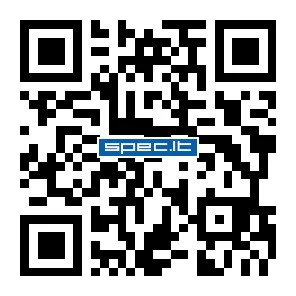 QR kodas | Aco Statyba, UAB